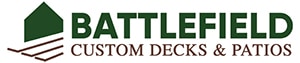 Battlefield Custom Decks & Patios of VA