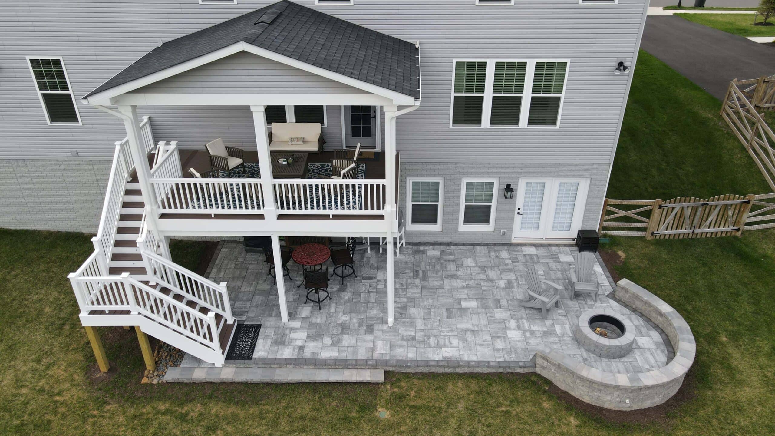 Deck Companies Near Me